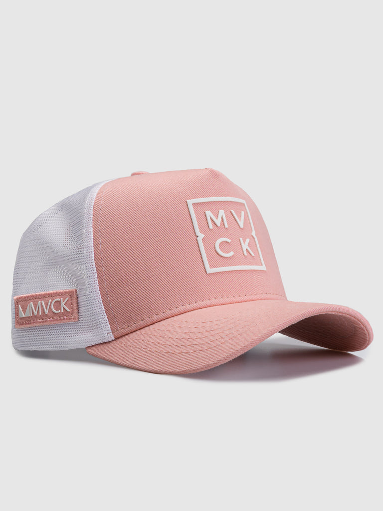 Boné Madrid Trucker Charm MVCK