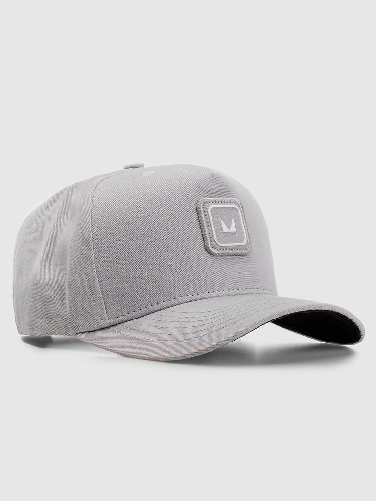Boné Concept Cinza MVCK