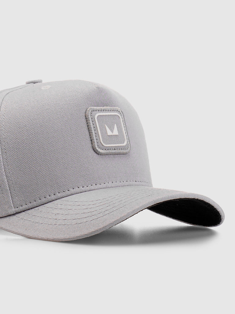 Boné Concept Cinza MVCK